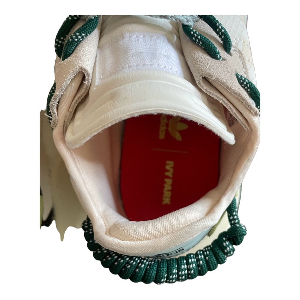 ADIDAS Nite Jogger x Beyonce Ivy Park Ecru Tint 2020 Boost S29038 (W)8 (Y)6 - Picture 8 of 12
